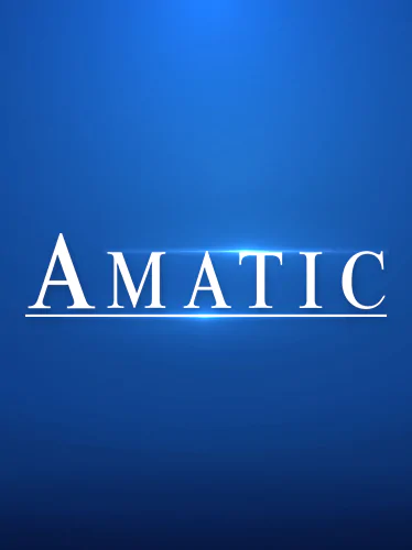 สล็อต AMATIC