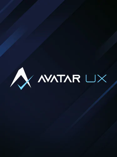 สล็อตแตกเยอะ AVATAR-UX