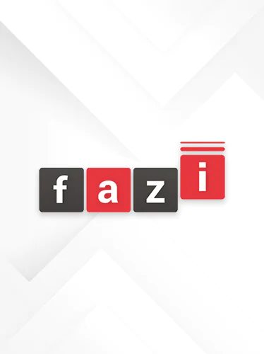 สล็อต เว็บ ตรง FAZI