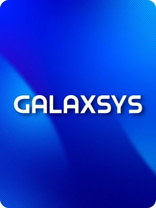 สล็อต เว็บ ตรง Galaxsys