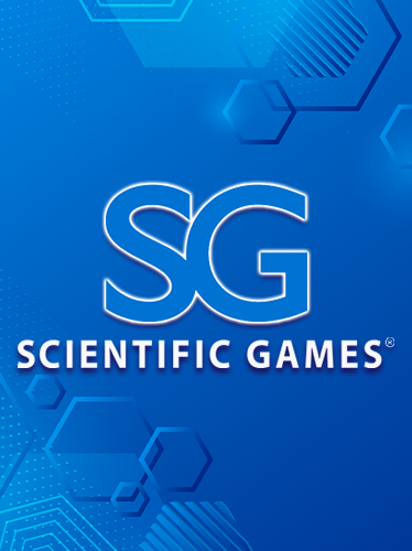 สล็อต เว็บ ตรง SCIENTIFIC GAMES