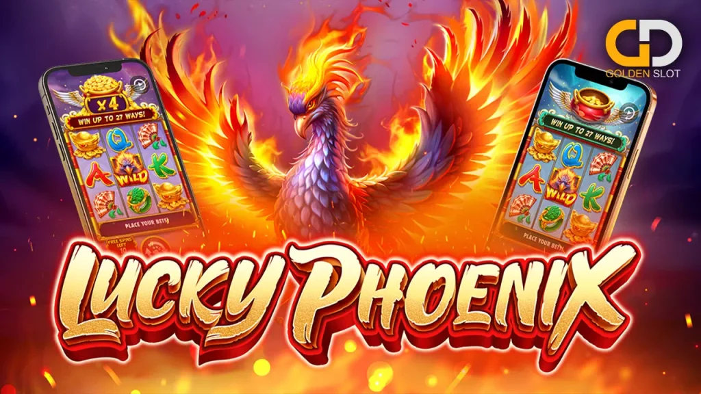 Progressive Jackpot slot