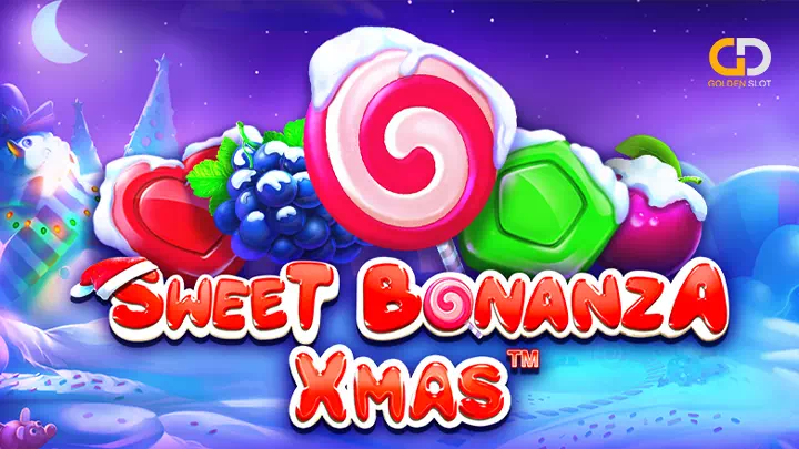 Sweet Bonanza Xmas