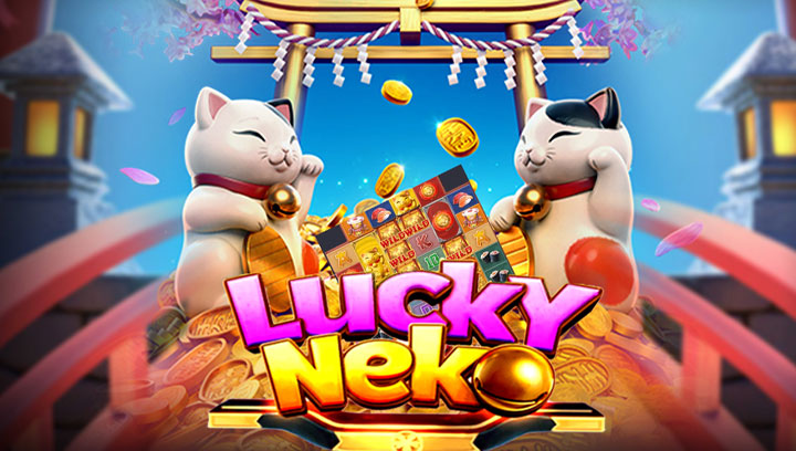 Lucky Neko