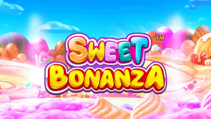 Sweet Bonanza