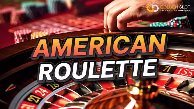 American Roulette Online