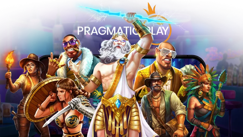 Pragmatic play