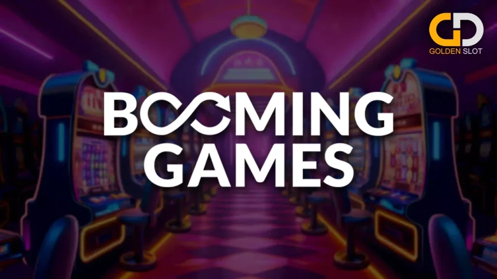 booming games