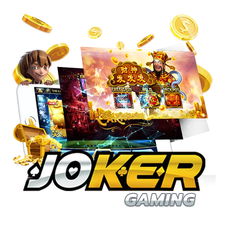 Joker Gaming