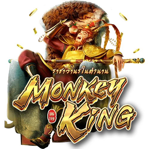 Monkey King Slot