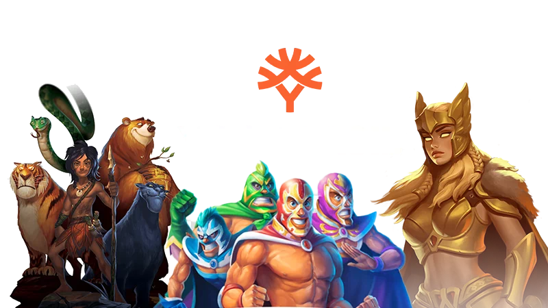 YGGdrasil