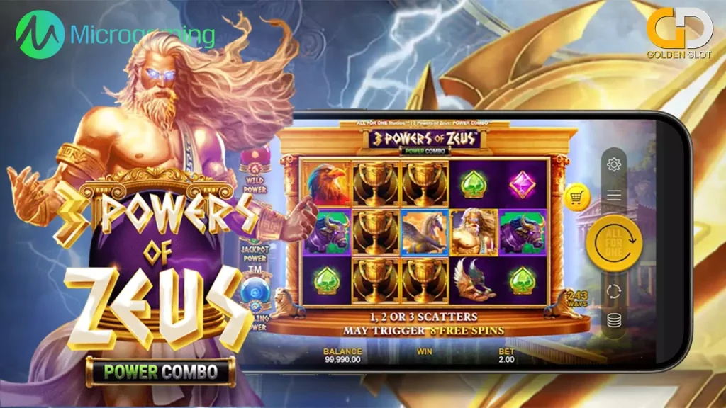 microgaming slot