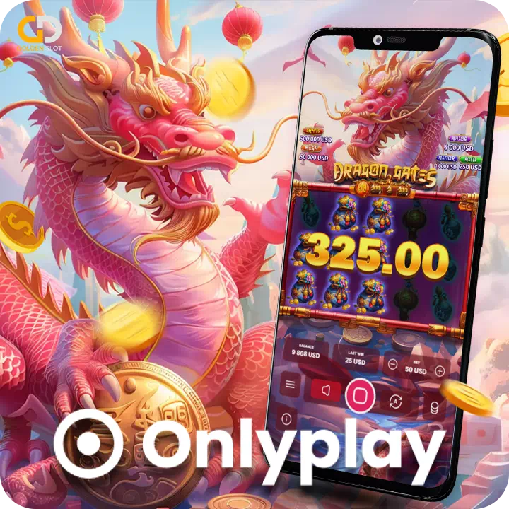 สล็อต onlyplay ทดลองเล่น