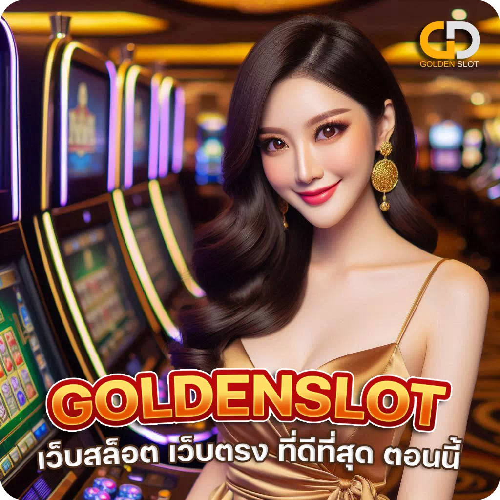 เว็บสล็อต Goldenslot