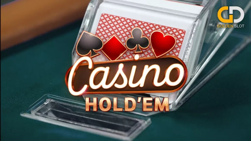 Casino Holdem