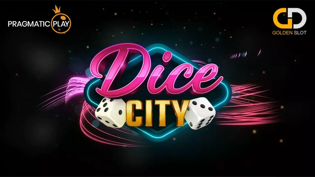 Dice City Pragmatic Play