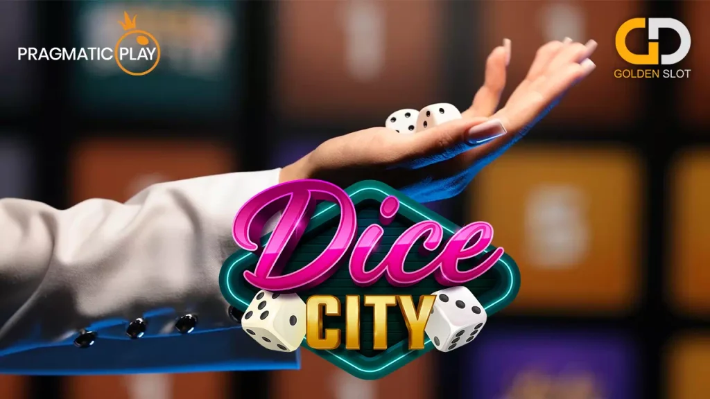 Dice City Pragmatic Play Sicbo